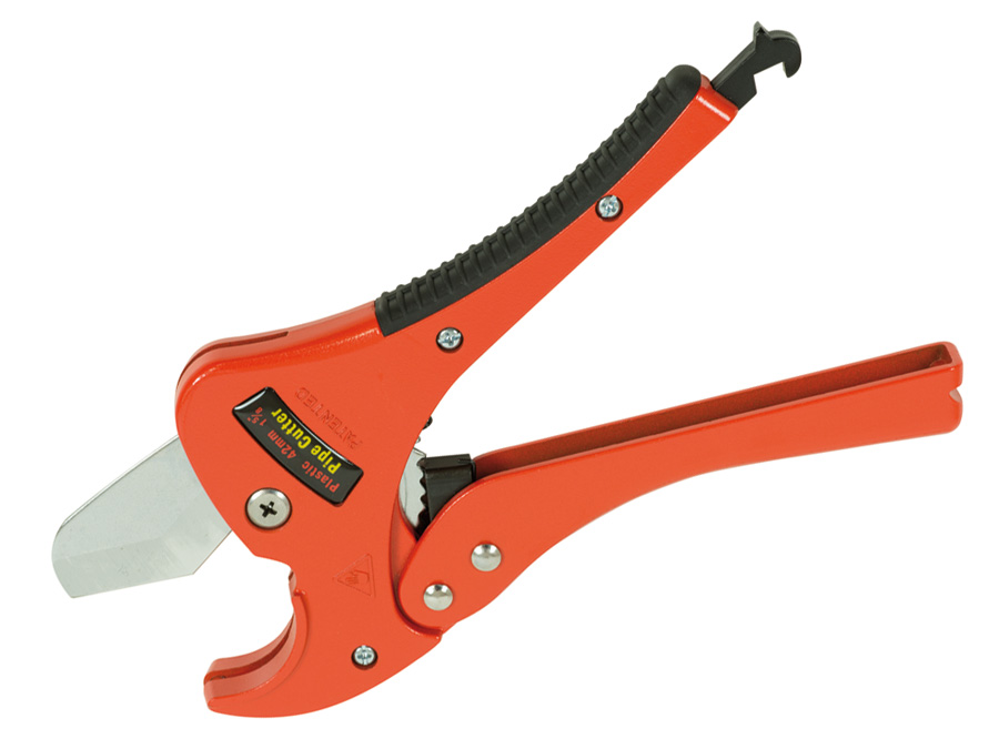 Cleste pentru taiat tevi PVC
